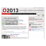 Home page